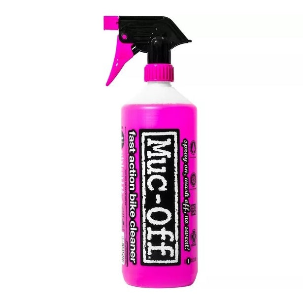Muc-Off Cycle Cleaner