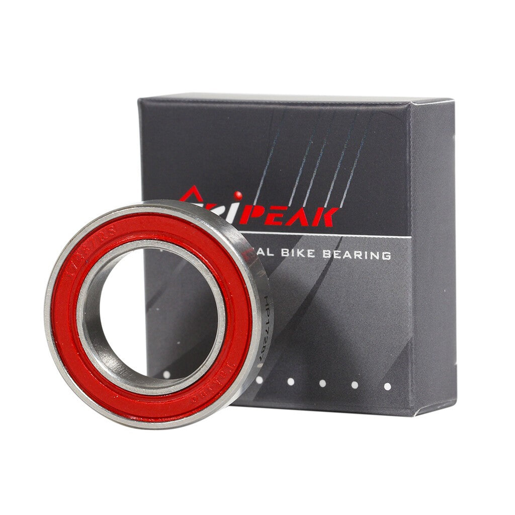 TRiPEAK 17287 Ceramic / Steel Bearing