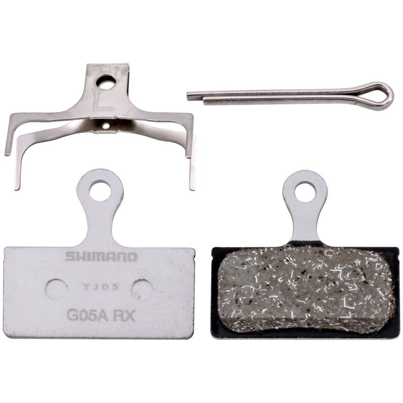 SHIMANO Disc Brake pads