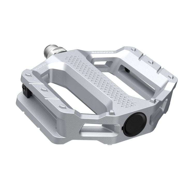 Shimano PD-EF202 Flat Pedals Aluminum Alloy