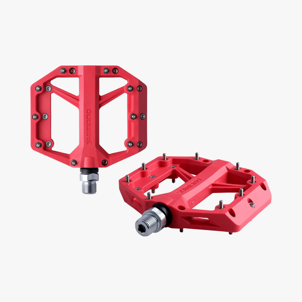 Shimano PD-GR400 Flat Pedals