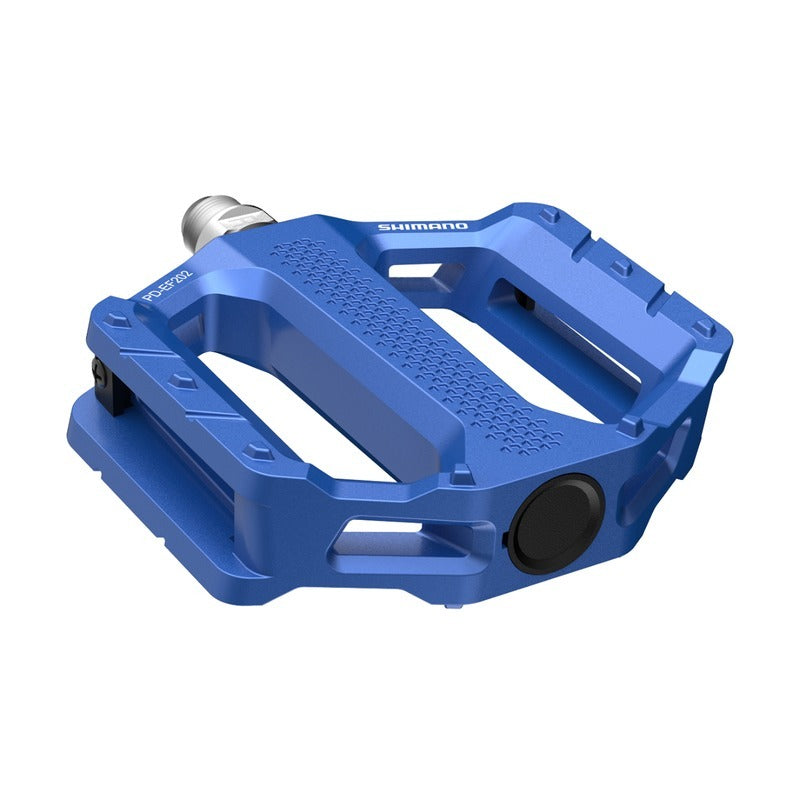 Shimano PD-EF202 Flat Pedals Aluminum Alloy