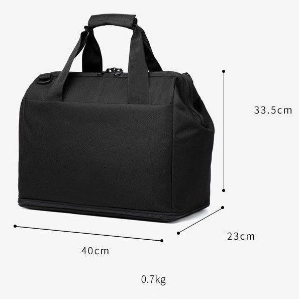 YONBEN Portable Travel Bag Mamasan