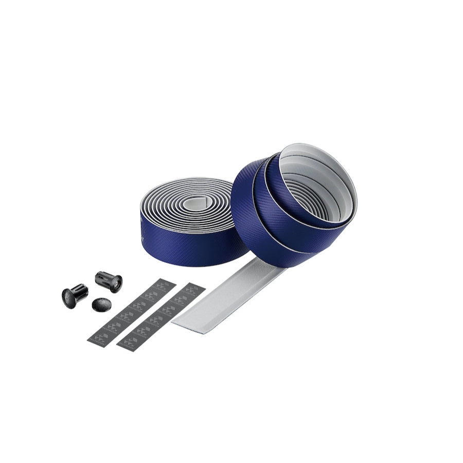 Ciclovation Advanced Leather Touch SEITEX 2D Carbon