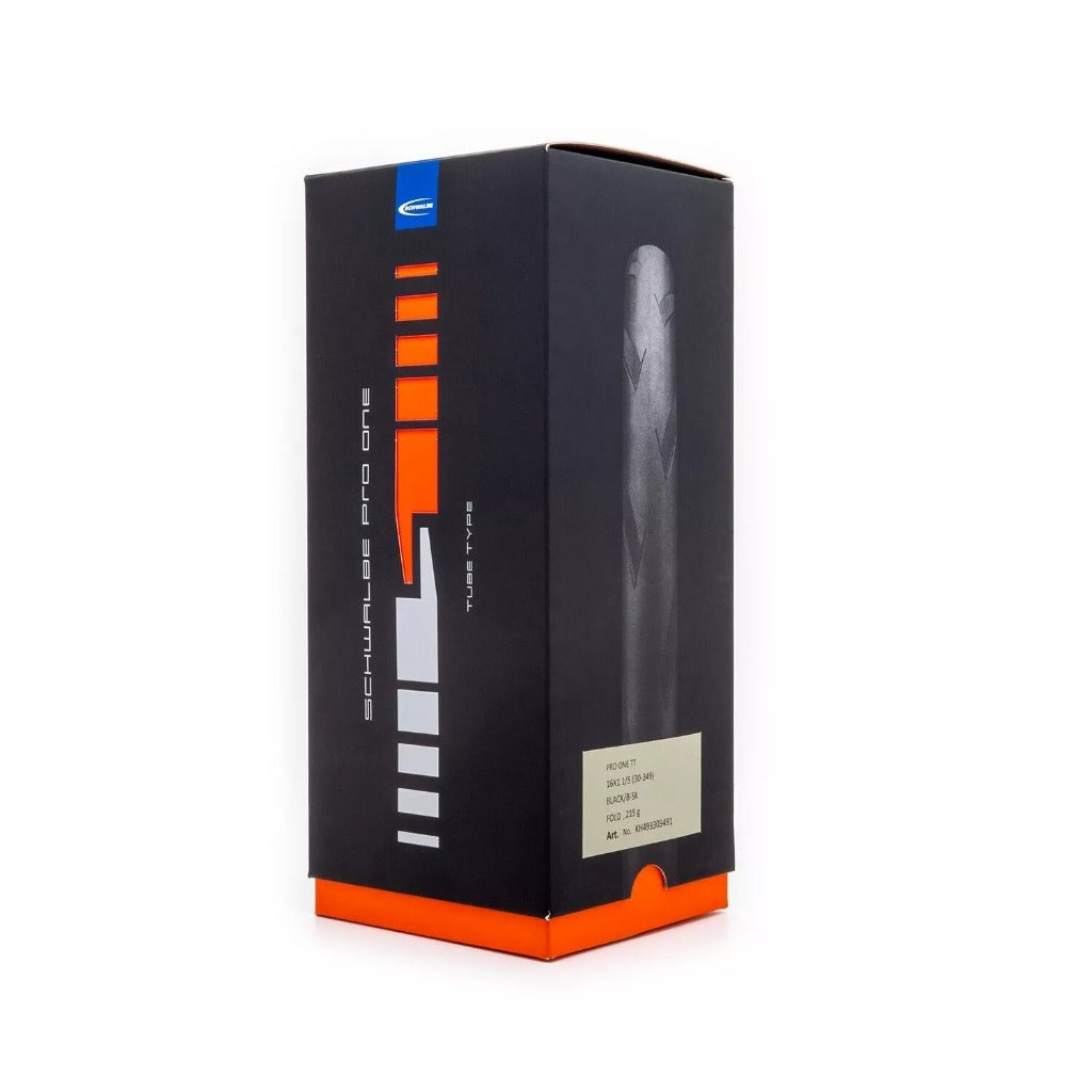 Schwalbe Pro One 16 x 1.35 Tyre (30-349)