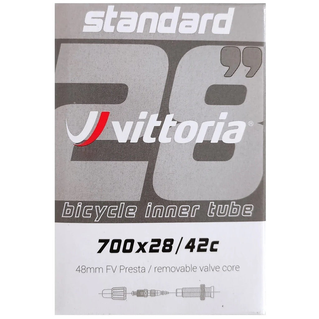 Vittoria Standard Inner Tyre Tube