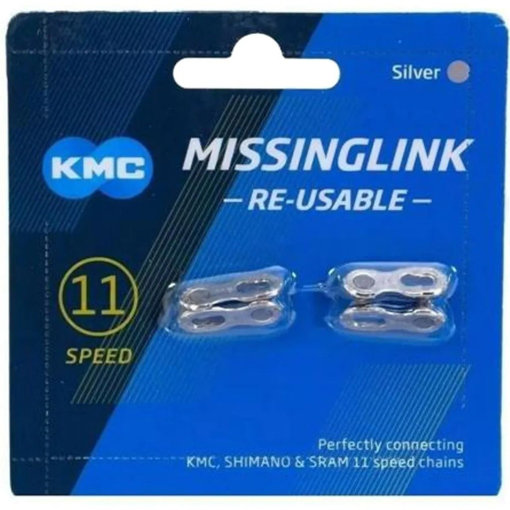 KMC Missing Link (All Speeds)