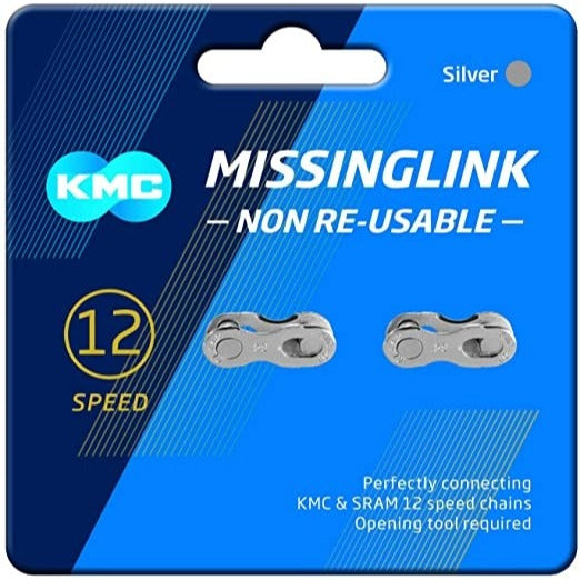 KMC Missing Link (All Speeds)