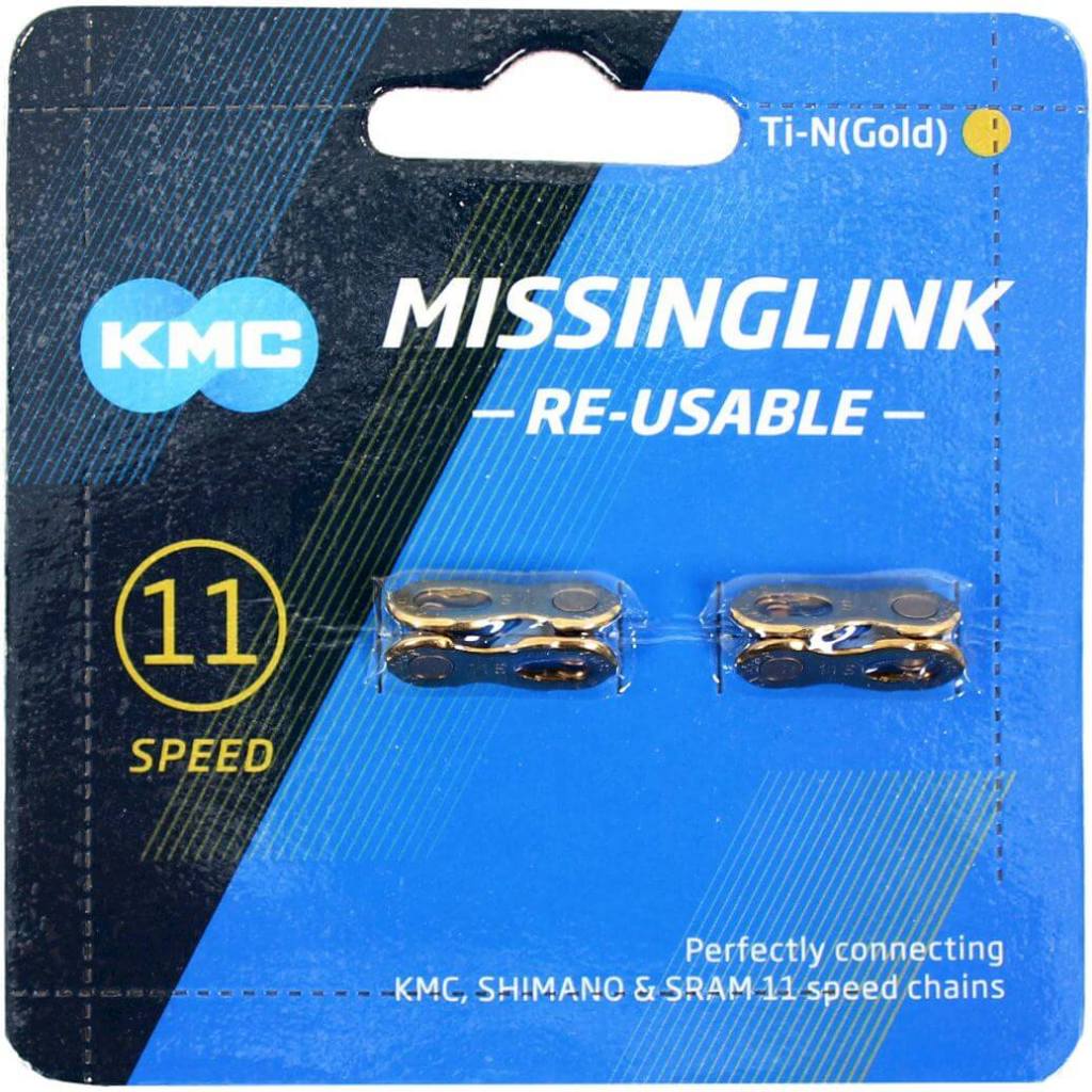 KMC Missing Link (All Speeds)
