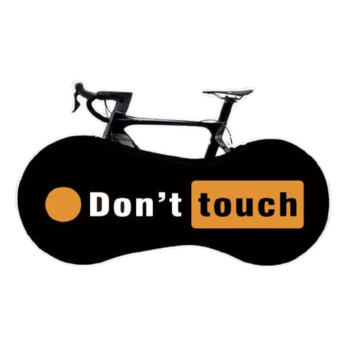 Bicycle Protective Cover Anti-dust Wheels Frame Cover Scratch-proof Storage Bag Bike Accessories MTB Road