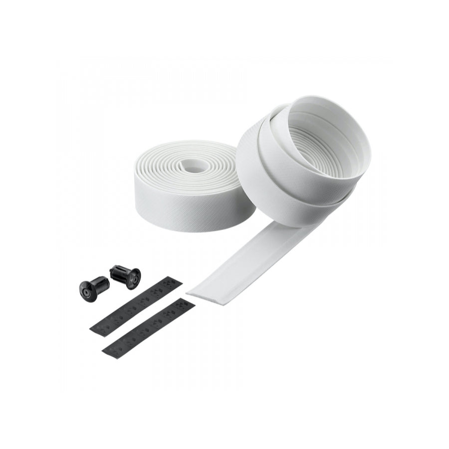 Ciclovation Advanced Leather Touch SEITEX 2D Carbon