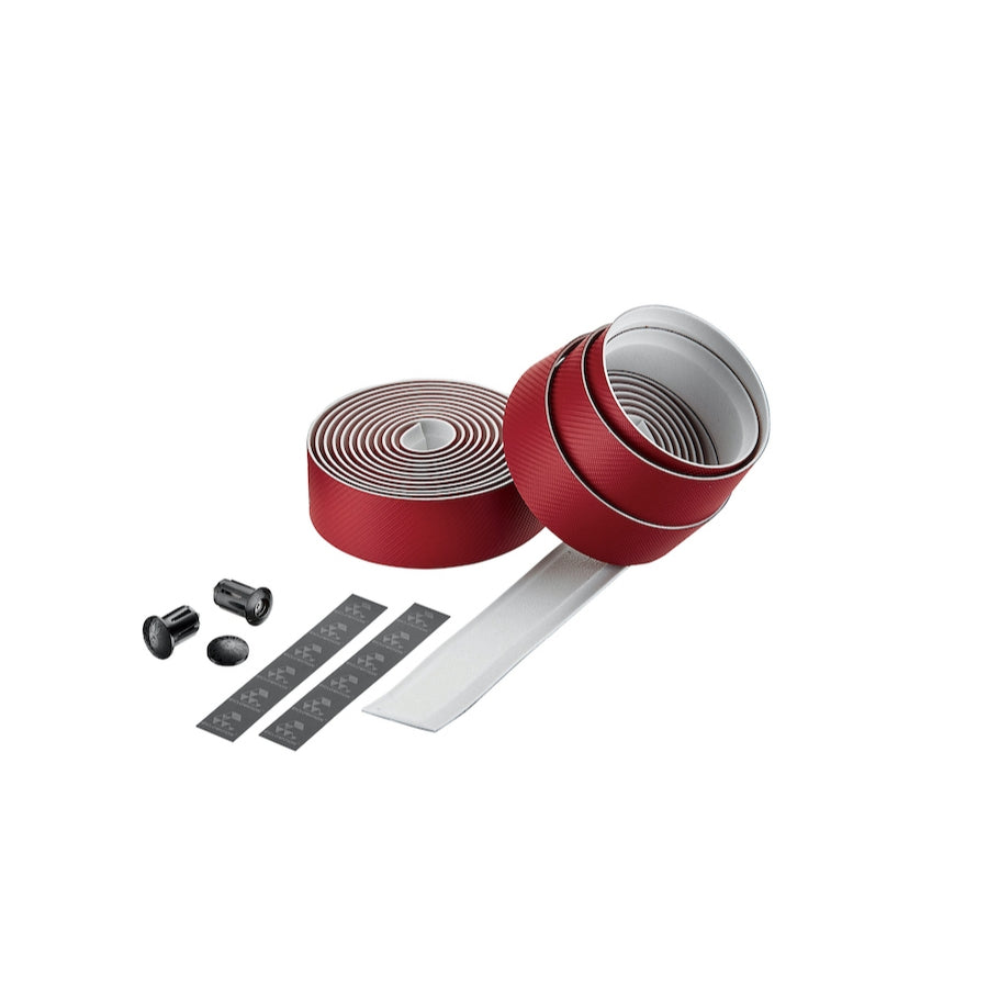 Ciclovation Advanced Leather Touch SEITEX 2D Carbon