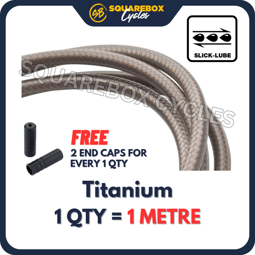 Jagwire Sport Cable Housing