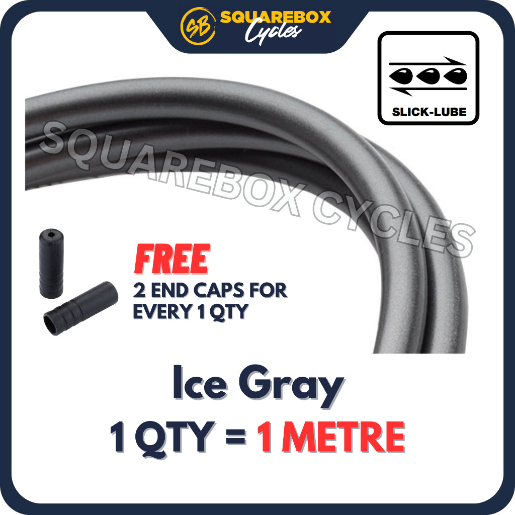 Jagwire Sport Cable Housing