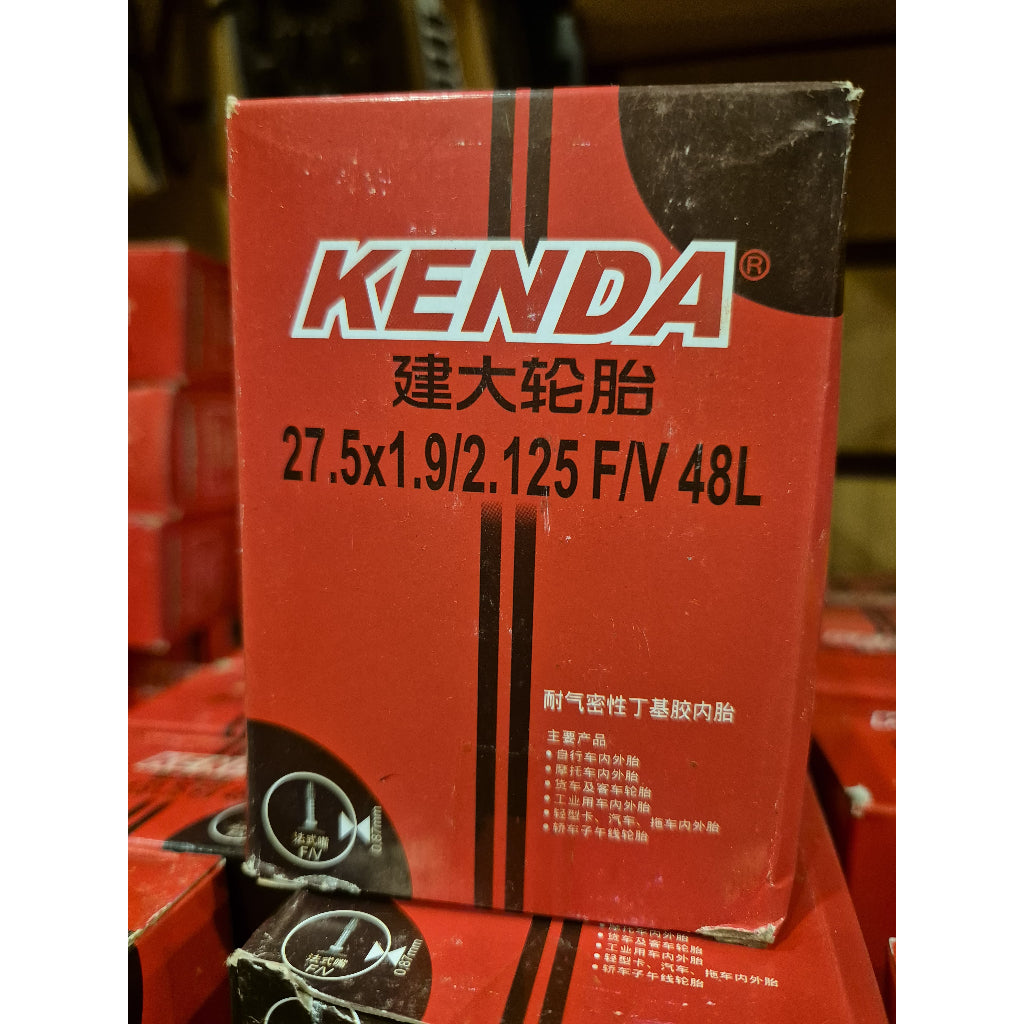 Kenda Bike Inner Tube