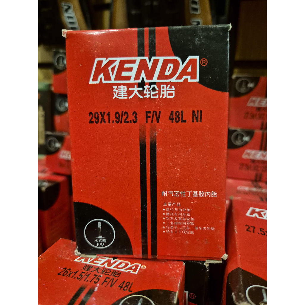 Kenda Bike Inner Tube