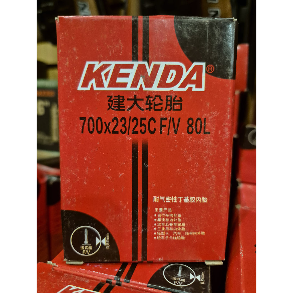 Kenda Bike Inner Tube