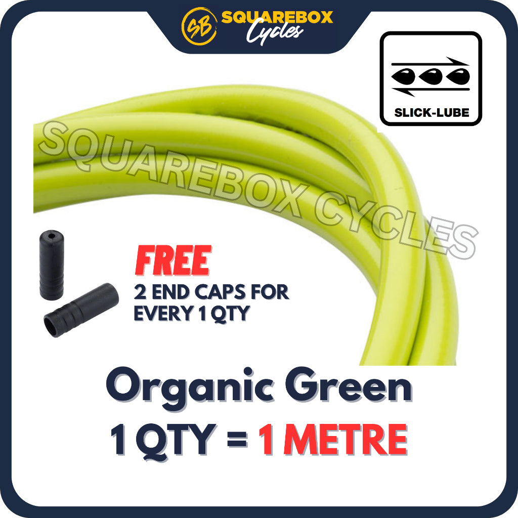 Jagwire Sport Cable Housing