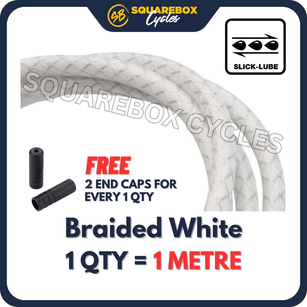 Jagwire Sport Cable Housing