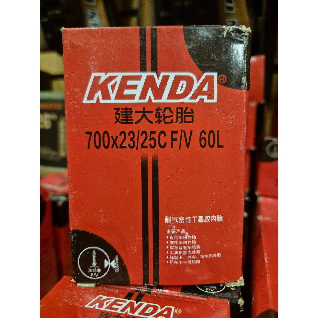 Kenda Bike Inner Tube