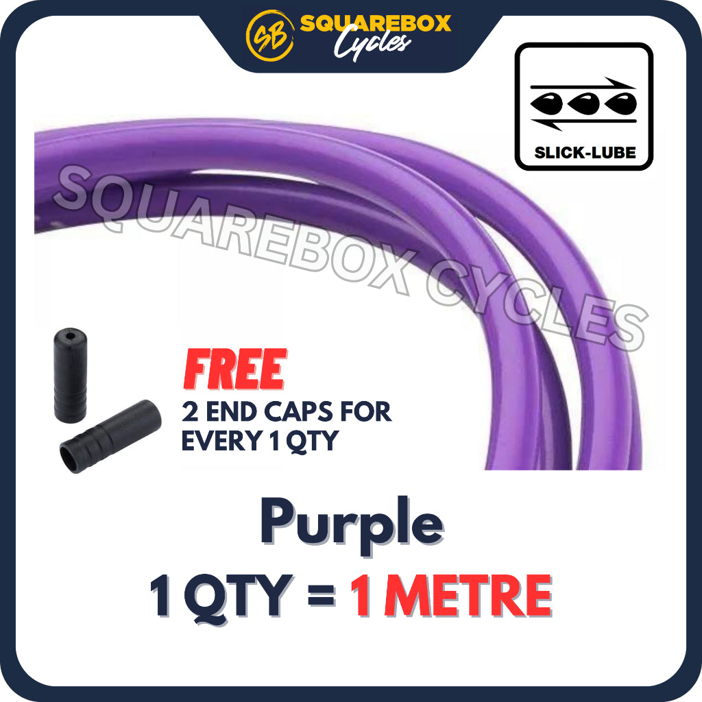 Jagwire Sport Cable Housing