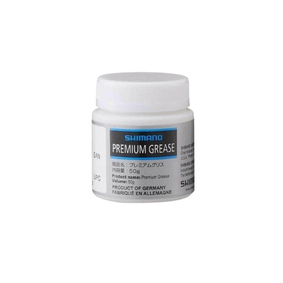SHIMANO Premium Grease