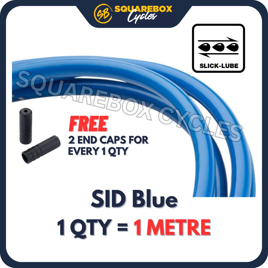 Jagwire Sport Cable Housing