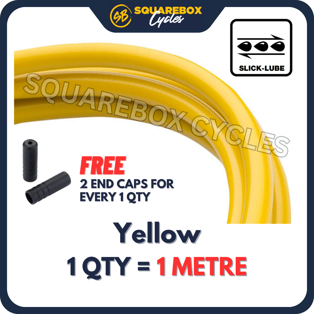 Jagwire Sport Cable Housing