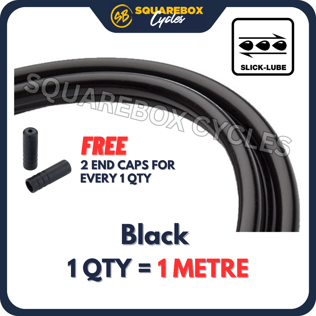 Jagwire Sport Cable Housing