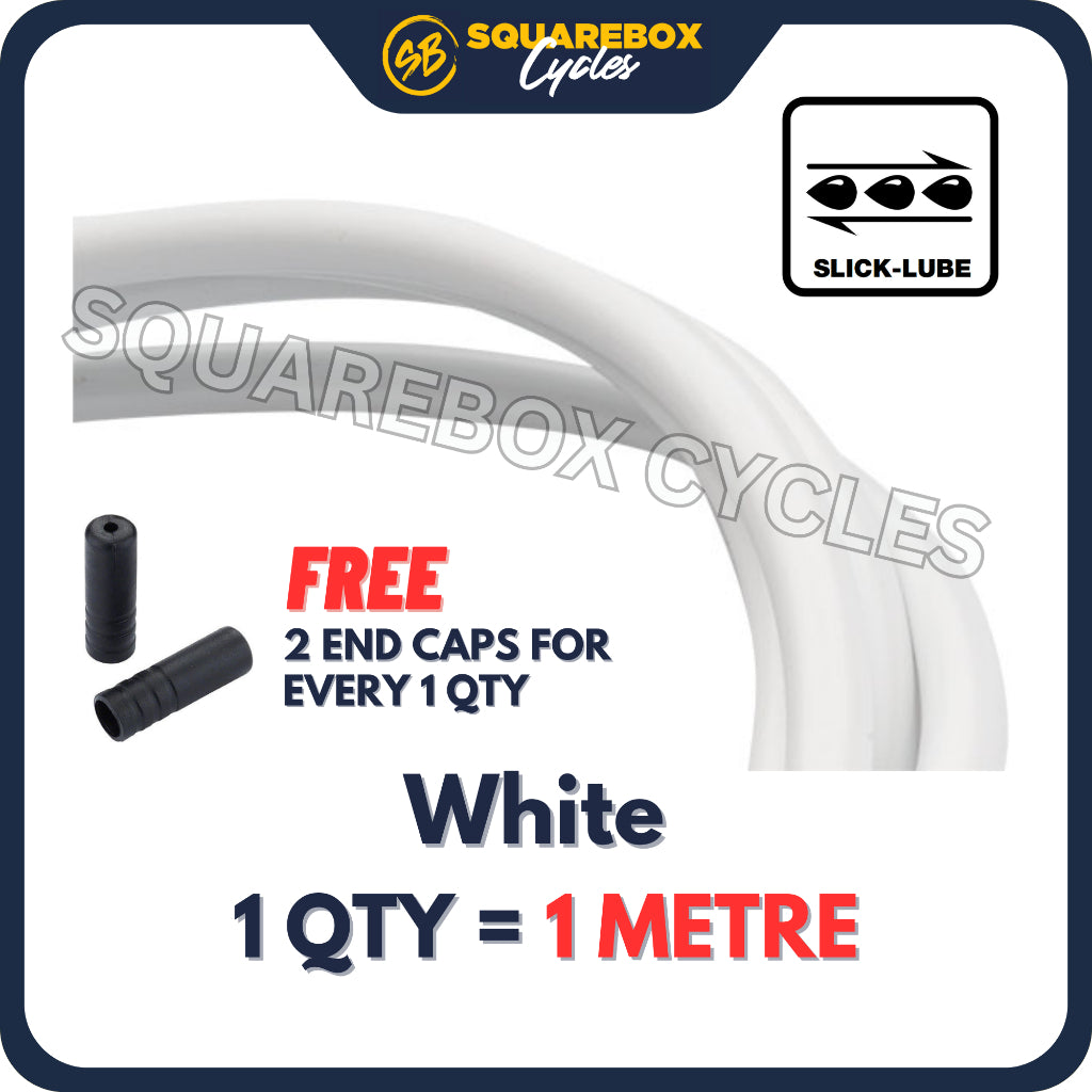 Jagwire Sport Cable Housing