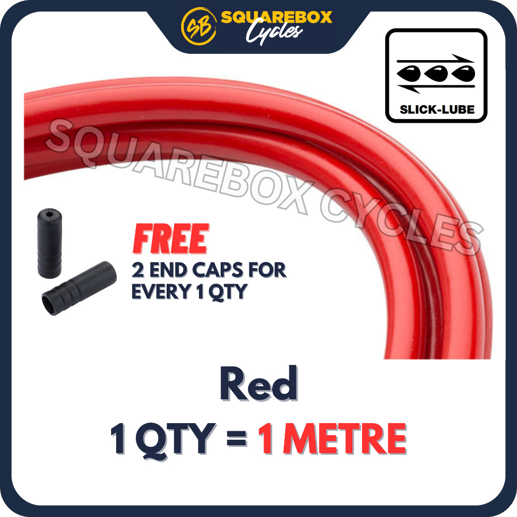 Jagwire Sport Cable Housing