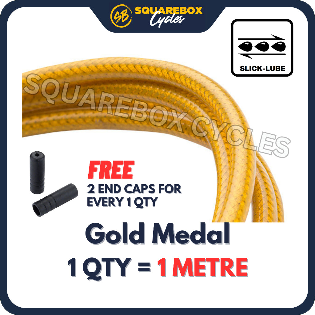 Jagwire Sport Cable Housing