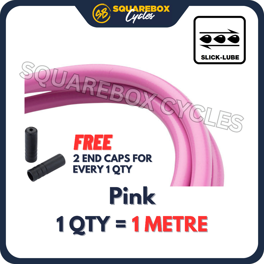 Jagwire Sport Cable Housing