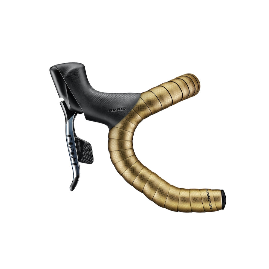 Ciclovation Advanced Poly Touch Vapor Metallic Series