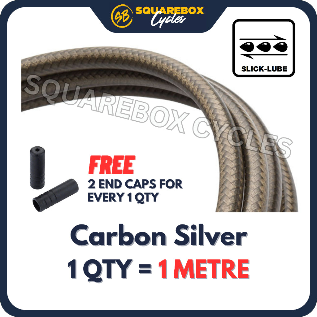 Jagwire Sport Cable Housing