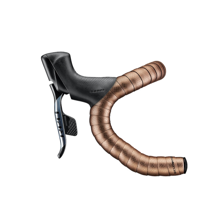 Ciclovation Advanced Poly Touch Vapor Metallic Series