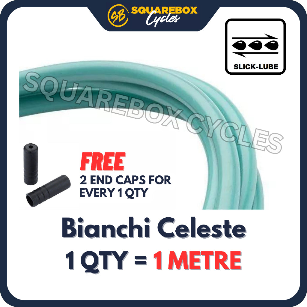 Jagwire Sport Cable Housing