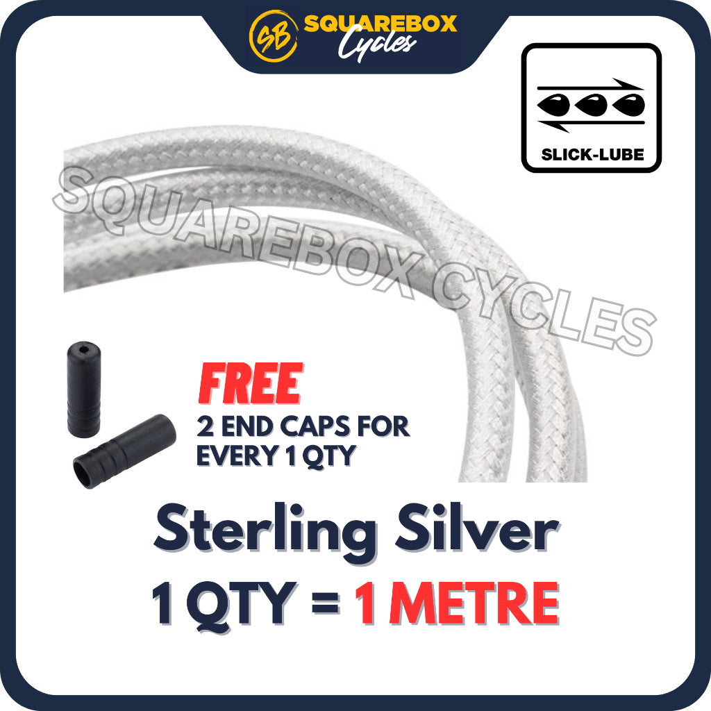 Jagwire Sport Cable Housing