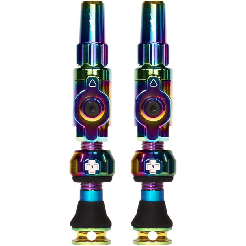 Muc-Off Big Bore Lite Tubeless Valves