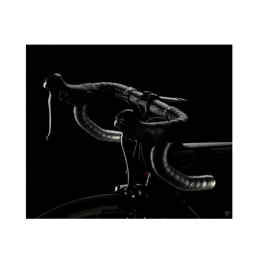 Ciclovation Leather Touch Fusion Dot Gel Handlebar Tape