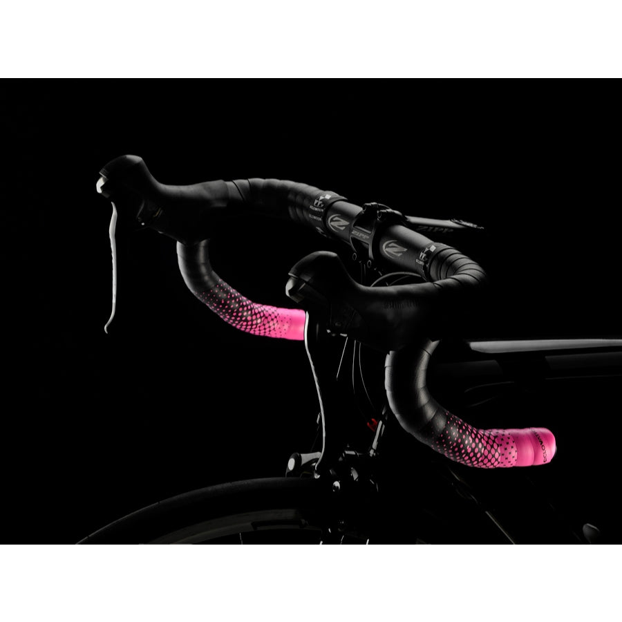 Ciclovation Leather Touch Fusion Dot Gel Handlebar Tape
