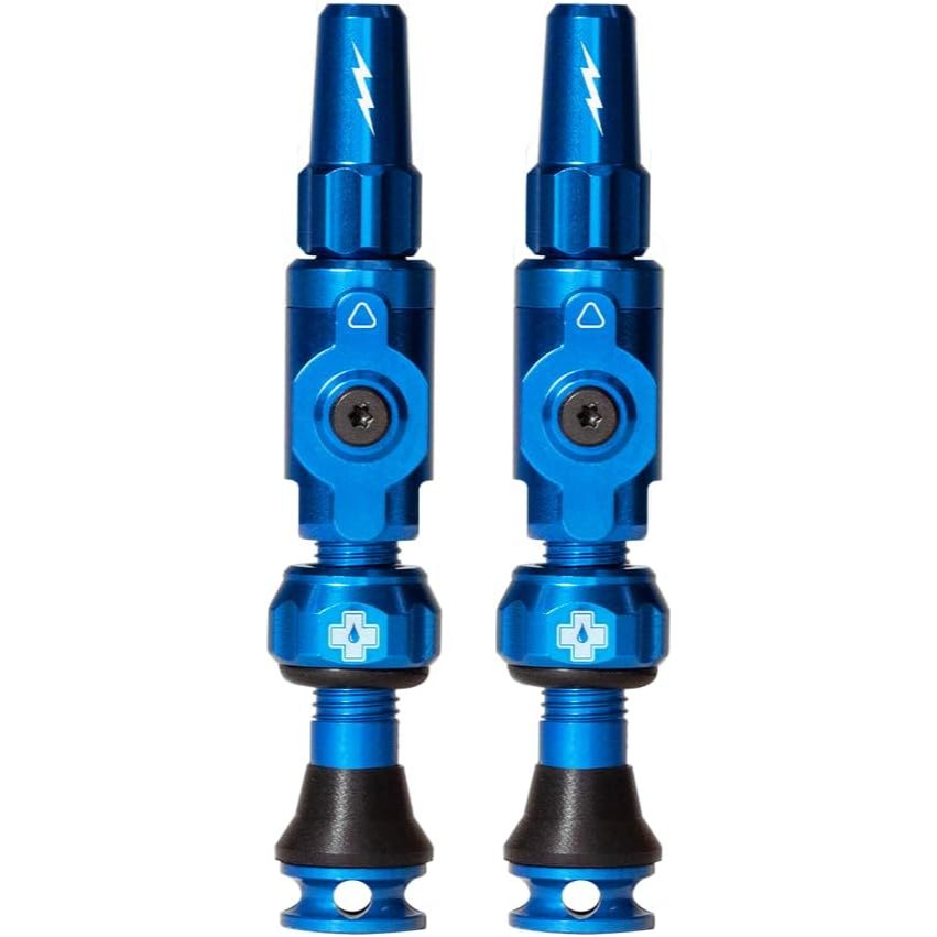 Muc-Off Big Bore Lite Tubeless Valves