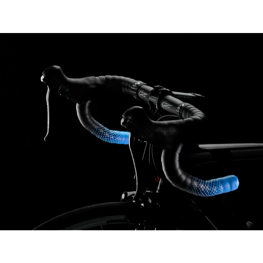 Ciclovation Leather Touch Fusion Dot Gel Handlebar Tape