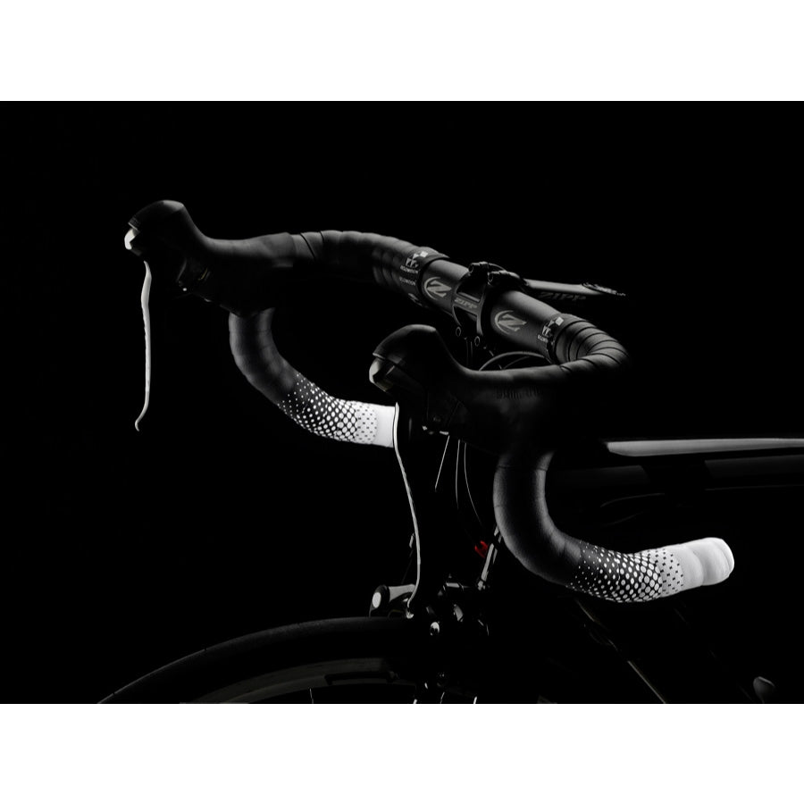 Ciclovation Leather Touch Fusion Dot Gel Handlebar Tape