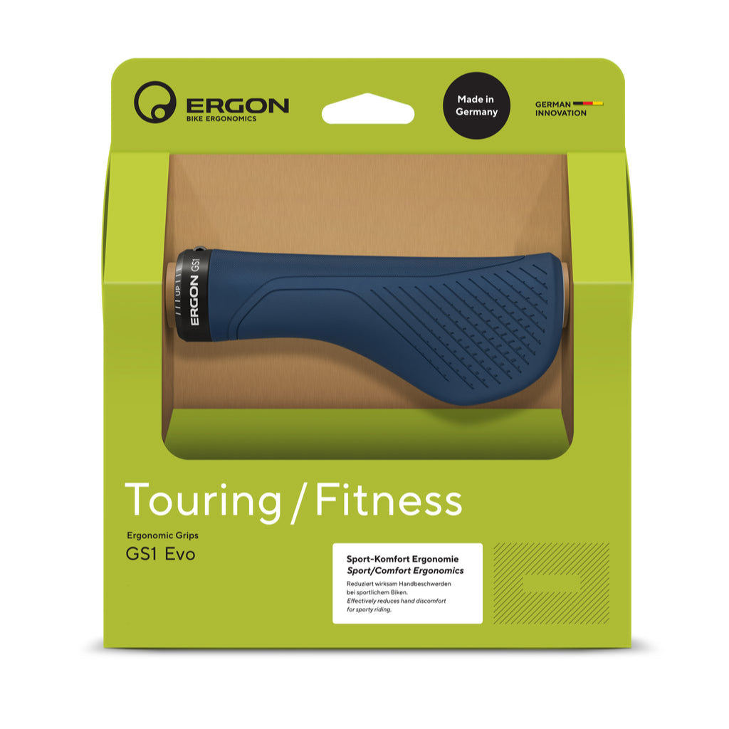 Ergon GS1 Evo Ergonomic Bike Grips