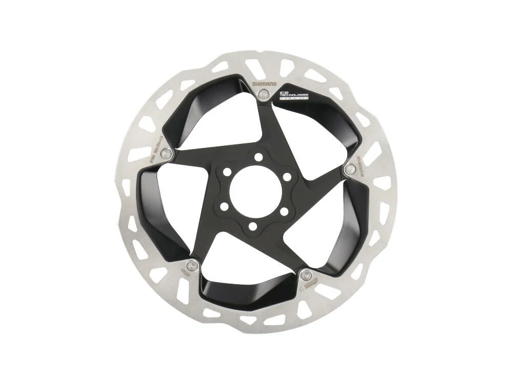 Shimano XTR SM-RT905 6-Bolt Rotor (180mm)