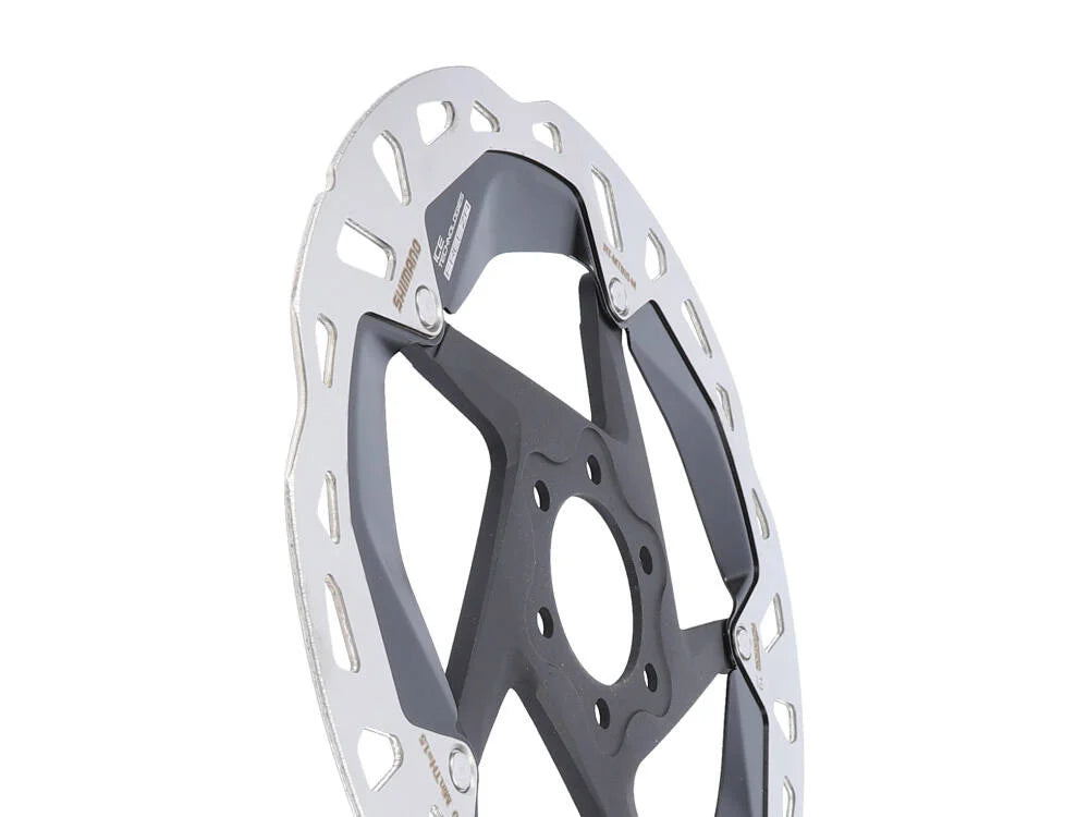 Shimano XTR SM-RT905 6-Bolt Rotor (180mm)