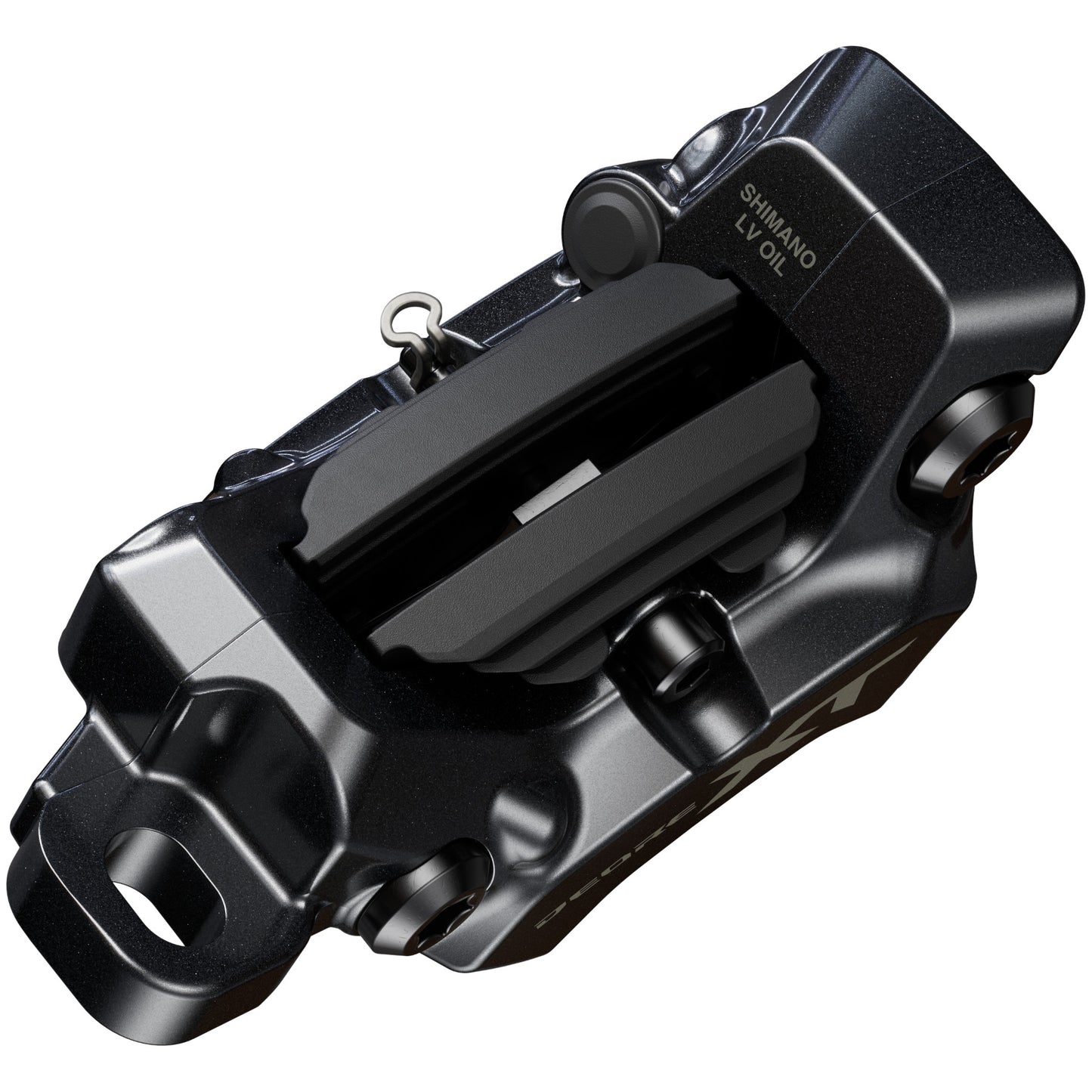 Shimano XT Brakeset BR-M8220 4-Piston