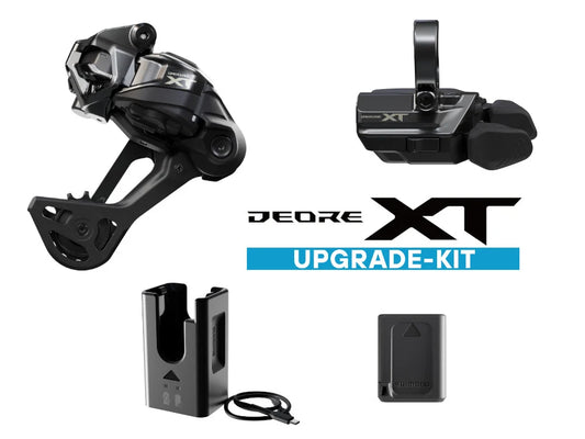 Shimano XT Di2 Upgrade Kit M8250