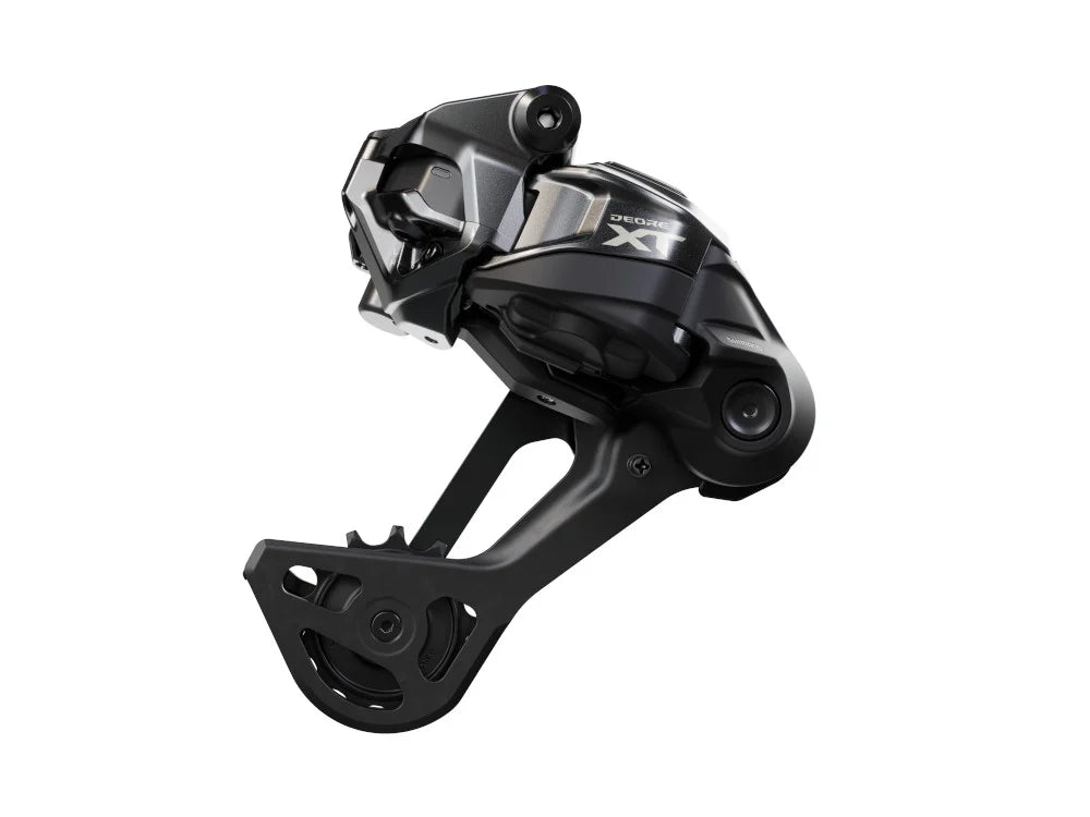 Shimano XT Di2 Upgrade Kit M8250